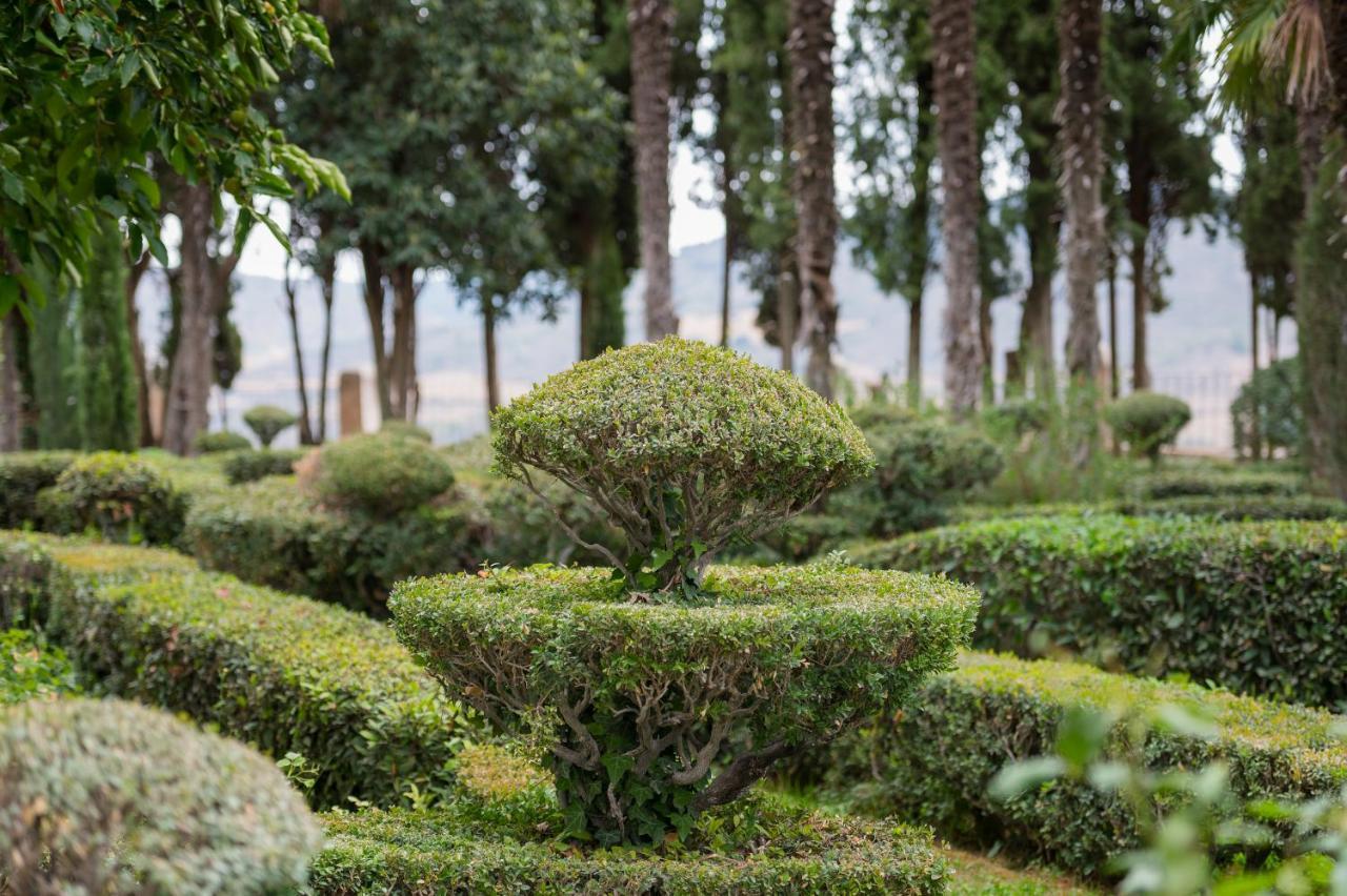 Castilla Termal บริฮูเอกา ภายนอก รูปภาพ
